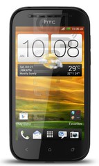 ตรวจสอบ IMEI HTC Desire SV บน imei.info