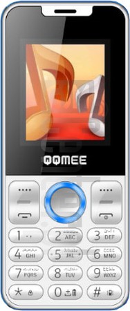 Перевірка IMEI QQMEE L15 V2 на imei.info
