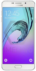 펌웨어 다운로드 SAMSUNG A710F Galaxy A7 (2016)