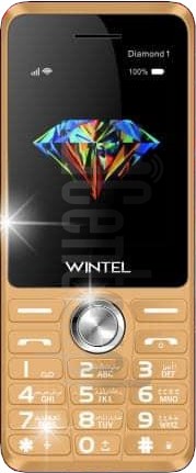 IMEI-Prüfung WINTEL Diamond 1 auf imei.info