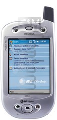 ตรวจสอบ IMEI SIEMENS SX56 (HTC Wallaby) บน imei.info