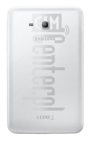 IMEI चेक SAMSUNG T116 Galaxy Tab 3 Lite 7.0" 3G imei.info पर
