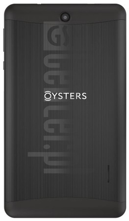 IMEI Check OYSTERS T72M 3G on imei.info
