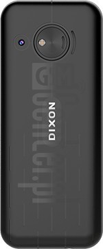 IMEI-Prüfung DIXON XK1 auf imei.info