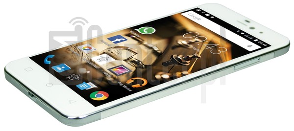 Controllo IMEI MEDIACOM PhonePad Duo X525 Ultra su imei.info