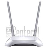 IMEI Check TP-LINK TL-WR849N(BR) v6.0 on imei.info