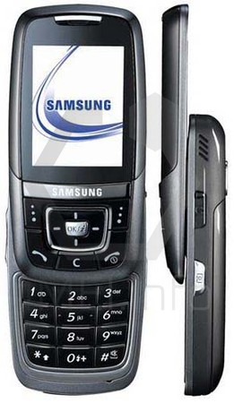 Samsung d600e clearance