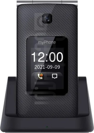 IMEI Check myPhone Tango LTE+ on imei.info