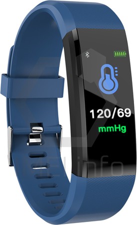 DENN Fit One Specification - IMEI.info