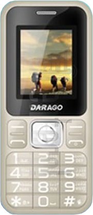 IMEI Check DARAGO D40 on imei.info