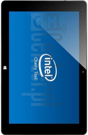 Vérification de l'IMEI CUBE iWork10 Flagship Ultrabook sur imei.info