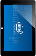 Pemeriksaan IMEI CUBE iWork10 Flagship Ultrabook di imei.info