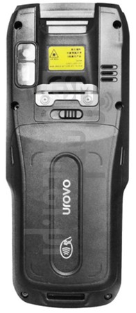 IMEI Check UROVO I9000A on imei.info
