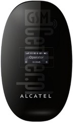 IMEI-Prüfung ALCATEL Y580Q auf imei.info