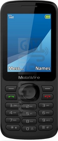IMEI Check MOBIWIRE Doli on imei.info