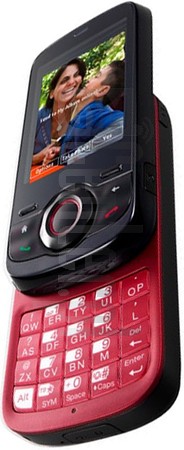 تحقق من رقم IMEI HTC S530 (HTC Converse) على imei.info