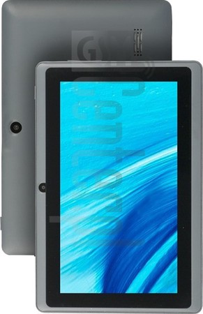 تحقق من رقم IMEI NOA Tablet M702 على imei.info