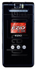 IMEI Check EZIO SL308 on imei.info