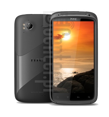 Проверка IMEI HTC Z710E Sensation на imei.info