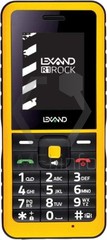 LEXAND IMEI Check - IMEI.info