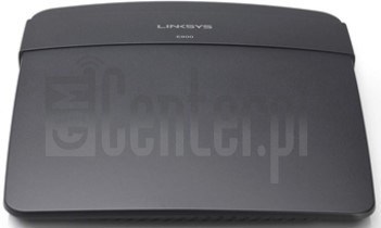 IMEI Check LINKSYS E900 on imei.info