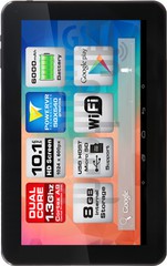 IMEI Check DARK EvoPad C1024 on imei.info