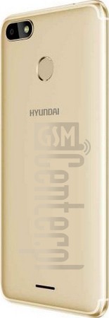 IMEI चेक HYUNDAI Ultra Trend imei.info पर