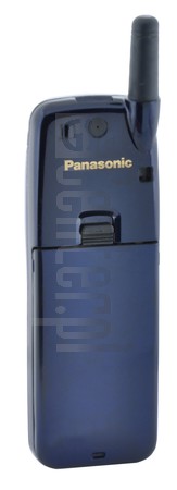 IMEI-Prüfung PANASONIC GD90 auf imei.info