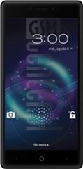 IMEI Check IKU Curvy C50i 3G on imei.info
