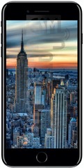 Перевірка IMEI APPLE iPhone 8 Plus на imei.info