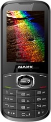 在imei.info上的IMEI Check MAXX MSD7 MX11
