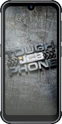ตรวจสอบ IMEI JCB ToughPhone Max บน imei.info