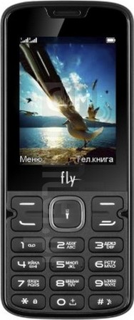 IMEI Check FLY FF250 on imei.info