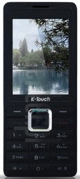 IMEI Check K-TOUCH B909 on imei.info