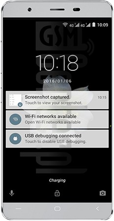IMEI Check XTOUCH Z3 Pro LTE on imei.info
