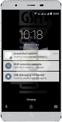imei.infoのIMEIチェックXTOUCH Z3 Pro LTE