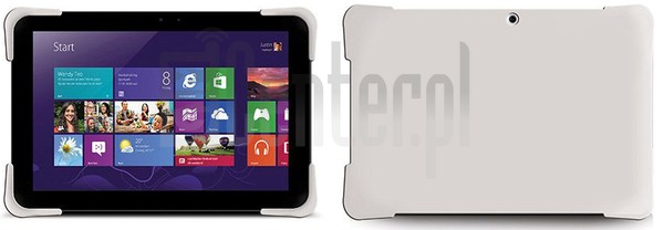imei.info에 대한 IMEI 확인 POINT OF VIEW Mobii Wintab P1100 