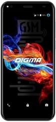 Controllo IMEI DIGMA Linx Rage 4G su imei.info