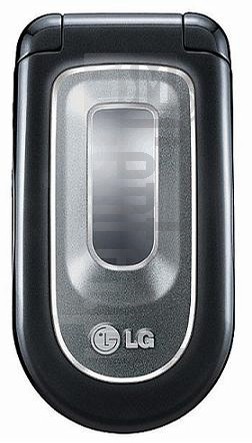 IMEI Check LG C1150 on imei.info