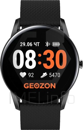GEOZON Fly 사양 - IMEI.info