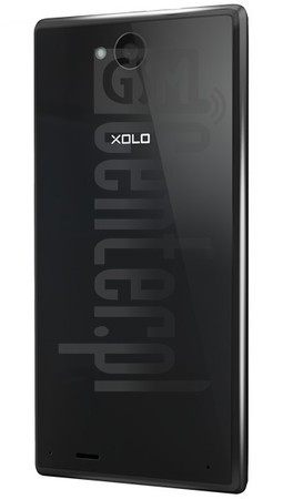 IMEI Check XOLO Prime on imei.info