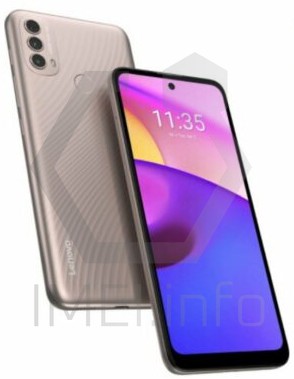 Pemeriksaan IMEI LENOVO K14 Plus di imei.info