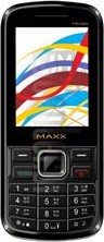 Pemeriksaan IMEI MAXX ARC MX2405I di imei.info