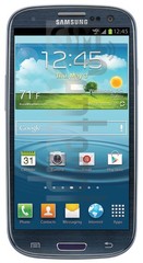 ファームウェアのダウンロード SAMSUNG I535 Galaxy S III