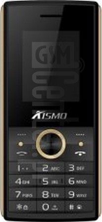 Controllo IMEI KISMO T4080 su imei.info