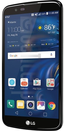 IMEI Check LG K425 K10 (AT&T) on imei.info