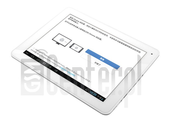IMEI Check NEWMAN NewPad N9 Quad HD on imei.info
