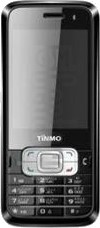 Sprawdź IMEI TINMO F8000 na imei.info