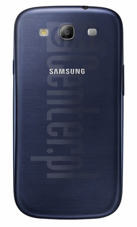 Controllo IMEI SAMSUNG I9301I Galaxy S3 Neo su imei.info