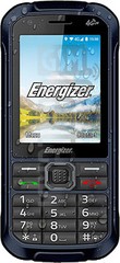 IMEI चेक ENERGIZER H280S imei.info पर